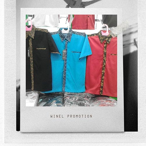 Winel Promotion