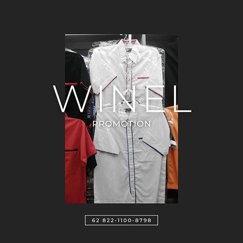 Winel Promotion