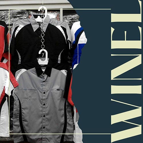 Winel Promotion