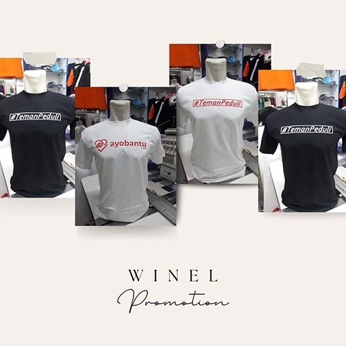 Winel Promotion
