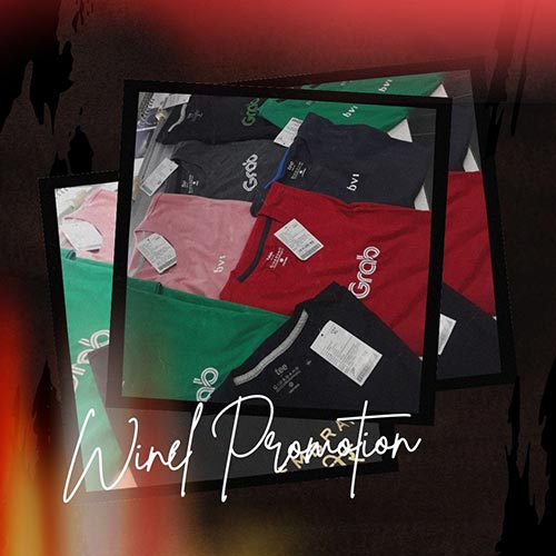Winel Promotion