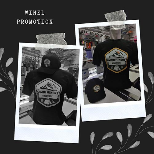 Winel Promotion