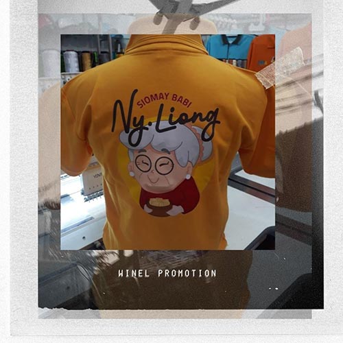 Winel Promotion