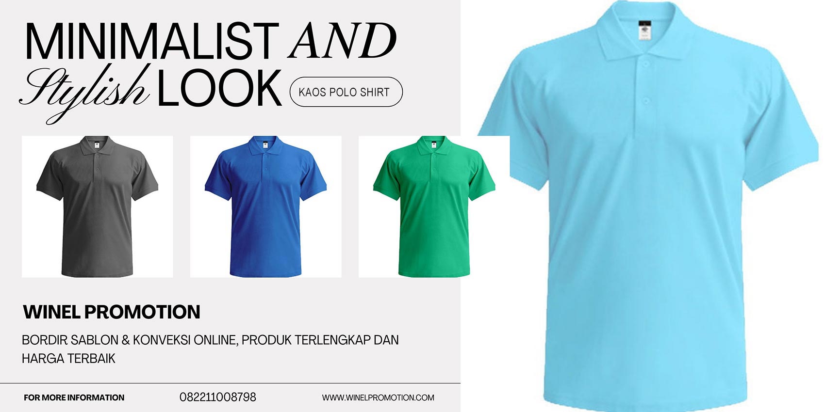 Winel Promotion